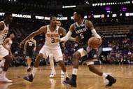 Sacramento Kings have started the season really well
